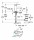 Змішувач для раковини одноважеля з донним клапаном Grohe колекція Quadra білий 32631LS0