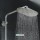 Душова система з термостатом Grohe Rainshower System Veris 300 для настінного монтажу 27472000