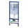 Система инсталляции для подвесного унитаза Grohe Rapid SL 3в1 50х113х23 38728001