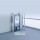 Система інсталяції для підвісного унітазу Grohe Rapid SL 50х113х14 3в1 38528001