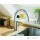 Змішувач для кухні Grohe Eurosmart змішувач 33202001