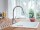 Змішувач для кухні з висувною лійкою Grohe Concetto New змішувач 32663001