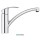 Смеситель для кухни Grohe Eurosmart однорычажный 32534002