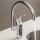 Смеситель для кухни Grohe Eurosmart New однорычажный 33202002