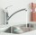 Змішувач для кухні Grohe Eurosmart New змішувач 33281002