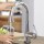 Змішувач для кухні з висувною лійкою сенсорний Grohe Zedra Touch змішувач 30219001