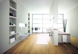 Бачок для унітазу прихований Grohe GD2 11.8х46.7х51.9 38661000