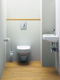 Бачок для унитаза скрытый Grohe GD2 11.8х46.7х51.9 38661000