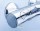 Термостат для душа Grohe Grohtherm 800 с душевым гарнитуром (штанга 600 мм) хром 34565000