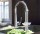Змішувач для кухні з висувною лійкою GROHE Zedra змішувач 32294000