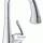 Змішувач для кухні з висувною лійкою GROHE Zedra змішувач 32294000