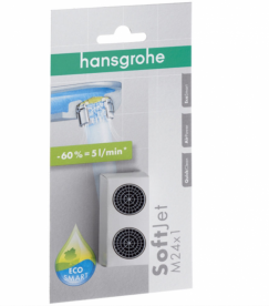 Hansgrohe ECOSMART Аэратор 13182000