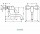Смеситель для кухни Hansgrohe Focus однорычажный настенный 31825000