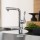 Змішувач для кухні Hansgrohe Axor Citterio змішувач 39860000