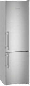 Холодильник двокамерний Liebherr CNef 4015 Comfort NoFrost нержавіюча сталь з покриттям SmartSteel/сталь сріблястий CNef 4015