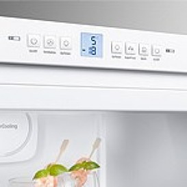 Холодильник двокамерний Liebherr CNef 4813 NoFrost нержавіюча сталь з покриттям SmartSteel/сталь сріблястий CNef 4813