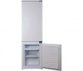 Холодильник двокамерний вбудований Vestel білий VES00095