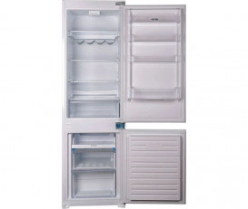 Холодильник  двухкамерный встраиваемый Vestel белый VES00095