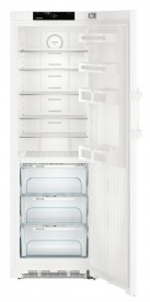 Холодильник однокамерный Liebherr KBef 4310 Comfort BioFresh сталь белый  KBef 4310-21 001