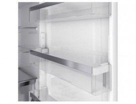 Холодильник двухкамерный Teka Maestro RBF 78720 GWH белое стекло 113400001