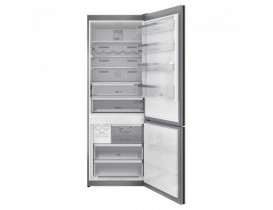 Холодильник двухкамерный Teka Maestro RBF 78720 GWH белое стекло 113400001