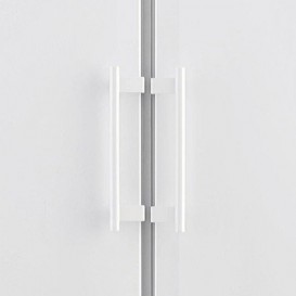 Холодильник Side by Side Liebherr SBS 7212 Comfort NoFrost сталь белый SBS 7212-25 001