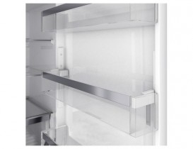 Холодильник двухкамерный Teka Maestro RBF 78720 GBK черное стекло 113400000