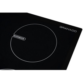 Індукційна варильна поверхня Granado GIH 614 склокераміка black GIH16141