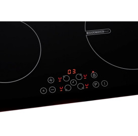 Індукційна варильна поверхня Granado GIH 614 склокераміка black GIH16141