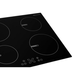 Індукційна варильна поверхня Granado GIH 614 склокераміка black GIH16141