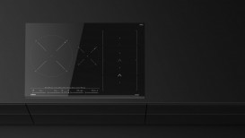 Индукционная варочная поверхность Teka IZF 99700 MST BK черный 112500031