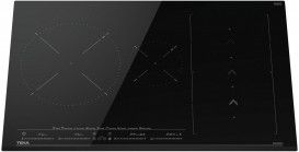 Индукционная варочная поверхность Teka IZF 99700 MST BK черный 112500031