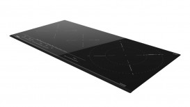 Індукційна варильна поверхня Teka IZC 83620 MST чорний 112500039