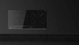 Індукційна варильна поверхня Teka IZC 83620 MST чорний 112500039