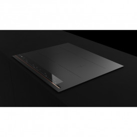 Индукционная варочная поверхность Teka IBF 64 BM черный 112510038