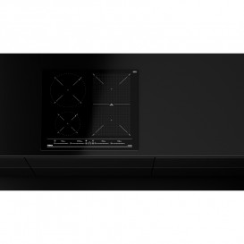 Індукційна варильна поверхня Teka IZF 64440 чорний 112510019