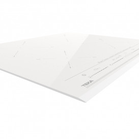 Индукционная варочная поверхность Teka IZC 64630 WH MST белый 112500027