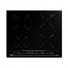 Индукционная варочная поверхность Teka IZC 64630 WH MST черный 112500022