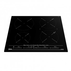Индукционная варочная поверхность Teka IZC 64630 WH MST черный 112500022