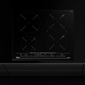 Индукционная варочная поверхность Teka IZC 64630 WH MST черный 112500022