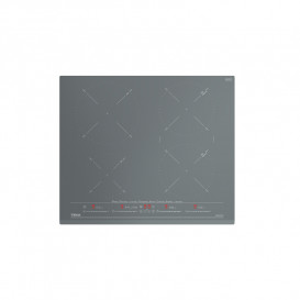 Индукционная варочная поверхность Teka IZC 64630 WH MST серый 112500026