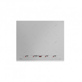 Индукционная варочная поверхность Teka IZC 64630 WH MST дымчатый серый 112500025