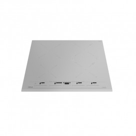 Индукционная варочная поверхность Teka IZC 64630 WH MST дымчатый серый 112500025