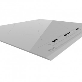 Индукционная варочная поверхность Teka IZC 64630 WH MST дымчатый серый 112500025