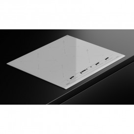 Индукционная варочная поверхность Teka IZC 64630 WH MST дымчатый серый 112500025