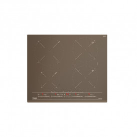Индукционная варочная поверхность Teka IZC 64630 WH MST капучино 112500024