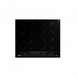 Индукционная варочная поверхность Teka ITC 64630 BK MST черный 112500023