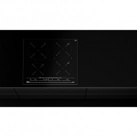 Индукционная варочная поверхность Teka ITC 64630 BK MST черный 112500023