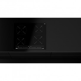 Індукційна варильна поверхня Teka IZC 64010 BK MSS чорний 112520015