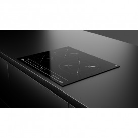 Индукционная варочная поверхность Teka IBC 64010 BK MSS черный 112520012